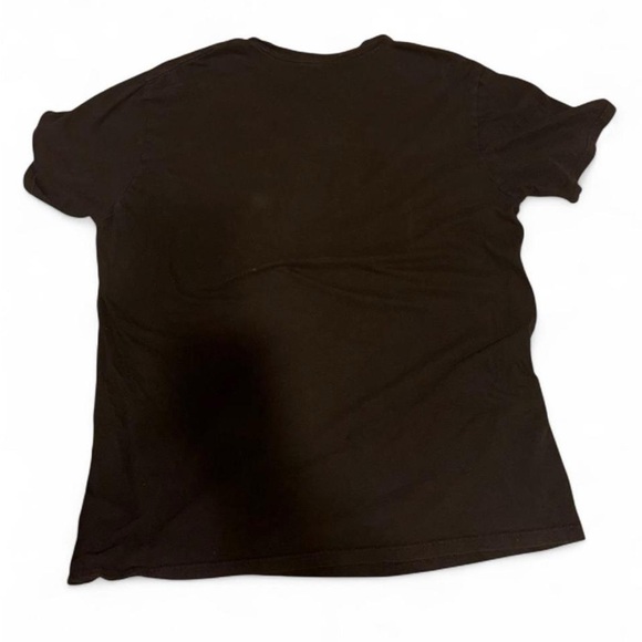 Jack Daniel's Tennessee Honey Black T-Shirt - Picture 3 of 3